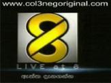Live at8 -05-08-2012